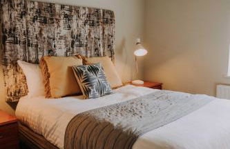 Pattys Barn Holiday Cottages, Cabins and Venue Hire - Foto 53