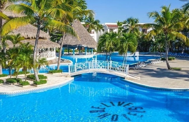 Resort hamaca believe - Photo 46