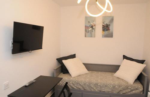 Bellelen Apartments - Vassilikos - Foto 23