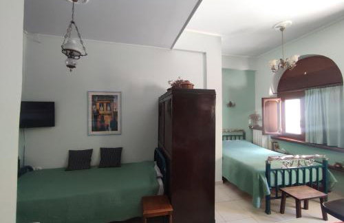 Ξενώνας Μυρτώ - Foto 16