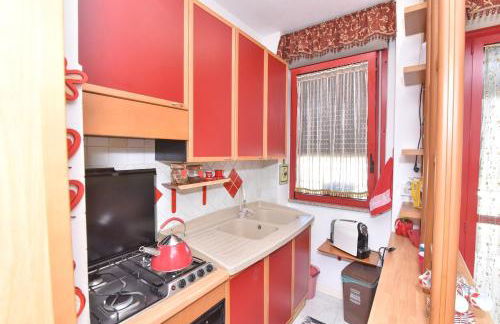 Vista mare Red Corallo Elegance Alghero - Foto 13