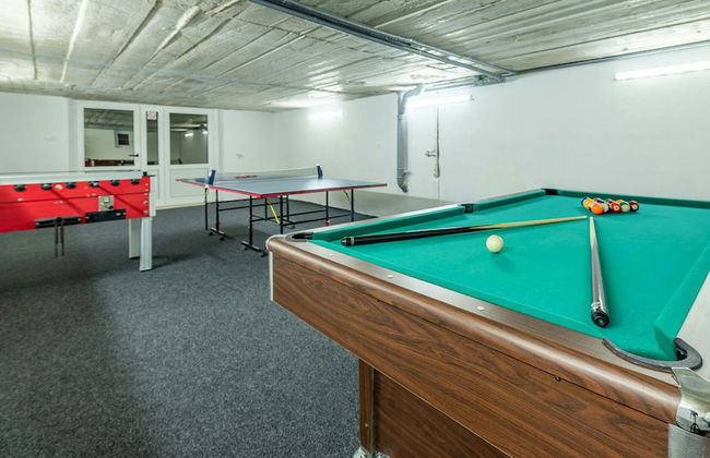 Villa Basil - Foto 28