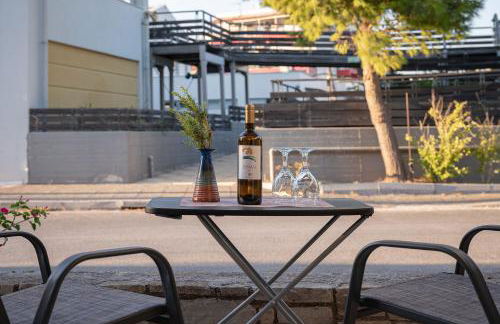 Elegant Studio by the Beach in Ireon on Semi Basement Level - Foto 13