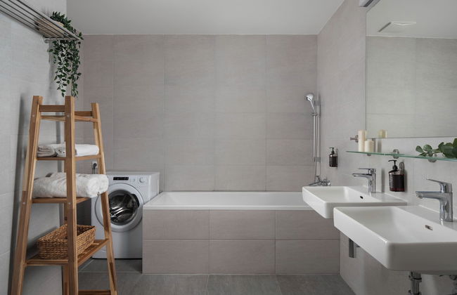 Luxury Apartments Zelny Trh - Foto 9