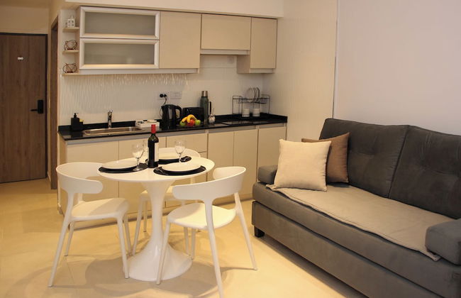 In House BA - College - Foto 13