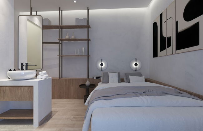 Plānis Str Urban Suites by Semavi - Foto 27