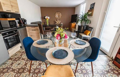 Gîte de la Liberté - Foto 18