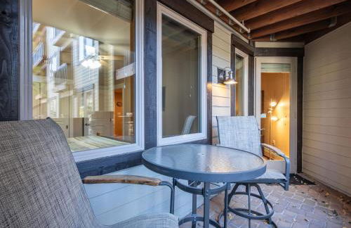 Fraser Crossing 1BR Condo | Hot Tub Access + Walk to Lifts - Foto 25