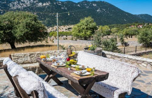 Arachova Mountain Villa - Foto 49