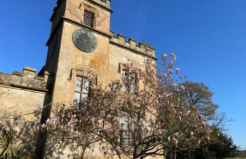 Llanerchydol Hall Suites - Foto 20