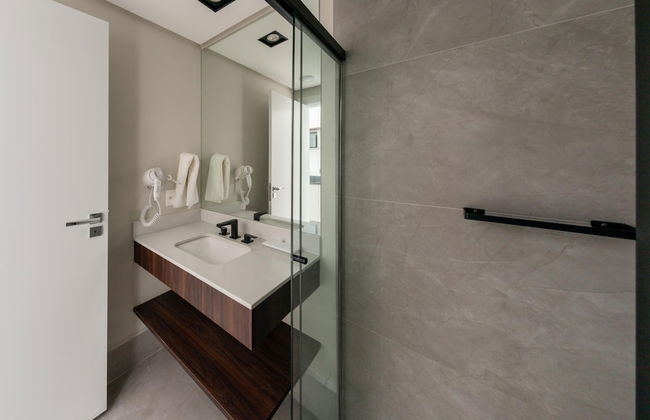 Charlie On The Parc Ibirapuera Hotel - Foto 78