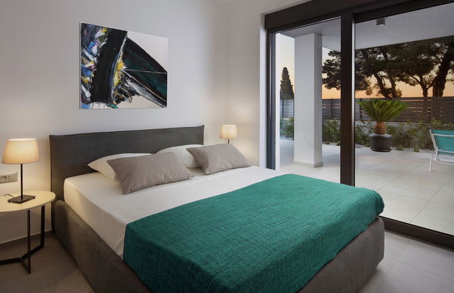 Apartment in Faana With Sea Beach - Foto 6