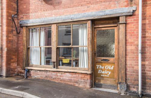 The Old Dairy Mill Street - Foto 3