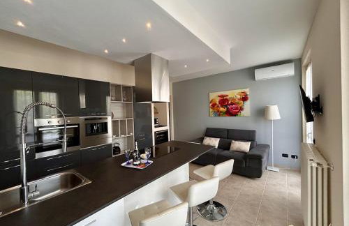 LakeSide View Apartment - Foto 1