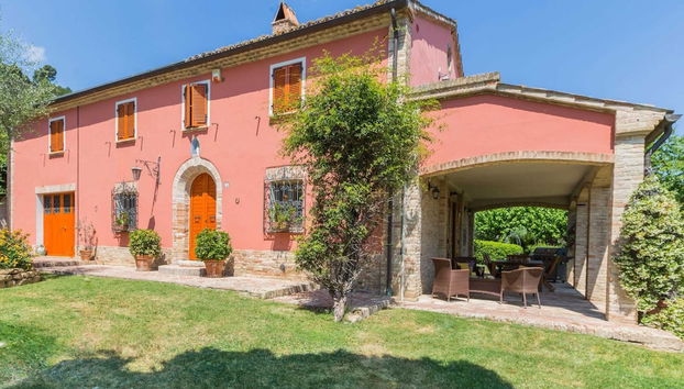 Belvilla by OYO Villa Azzurra - Foto 2, Profilbild