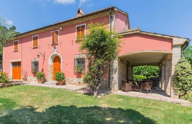 Belvilla by OYO Villa Azzurra - Photo 1