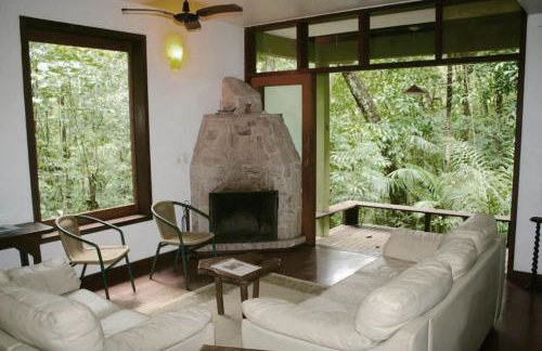 Casa da Floresta Barra do Una - Litoral Norte - Foto 36