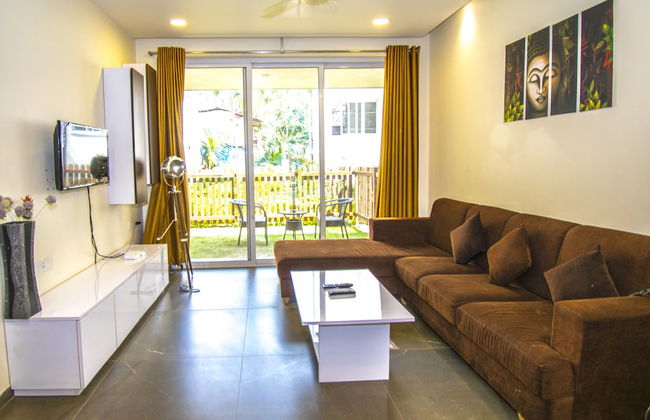 Happy Inch Hospitality - Photo 12