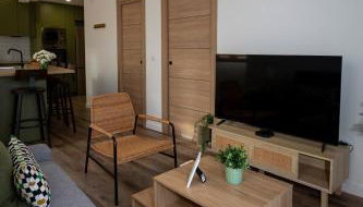 Valencia El Carmen, apartamento piso 3 - Photo 2