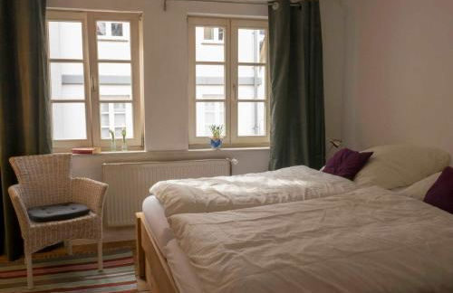 Ferienhaus Ferienwohnung Radbrunnenhaus - Foto 13