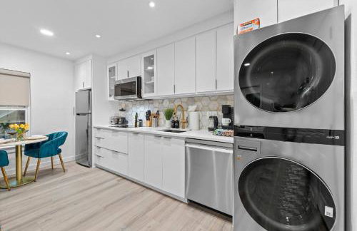 Moroccan-Inspired 1-BR Getaway near Reunion Tower - Foto 30