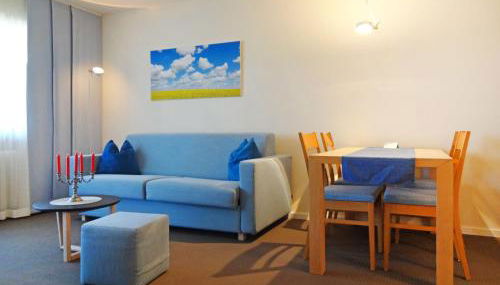 Apartment Alpenappartement Buchenhöhe A301 by Interhome - Foto 4