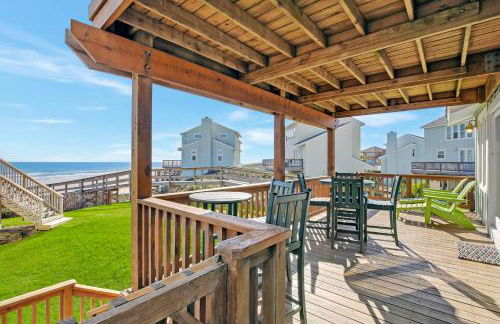 Lost Colony Laidback Hideaway - Foto 28