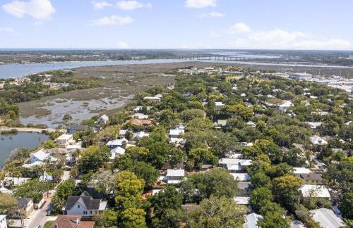 Palms and Porches Paradise - Foto 22
