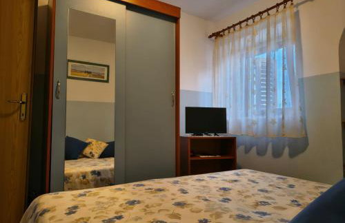 Studio Apartment Marija Franko - Blue - A3 - Foto 10