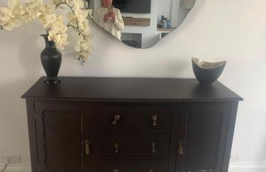 Cosy cottage, 5 min to the beach - Foto 9