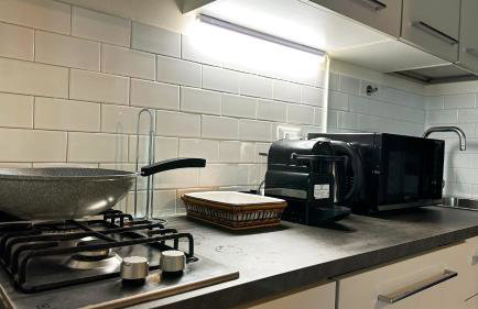 Oasi Creativa Centro - Design & Relax vicino Mole - Foto 25