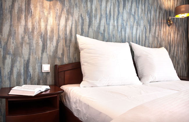 Baltic Apartments - Foto 4