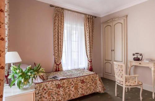 Pałac Zegrzyński - Foto 45