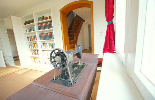 Haus Frohsinn- Feldberg im Schwarzwald - Photo 16