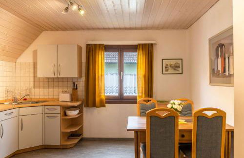 Familienwohnung Haus 18 - Foto 6