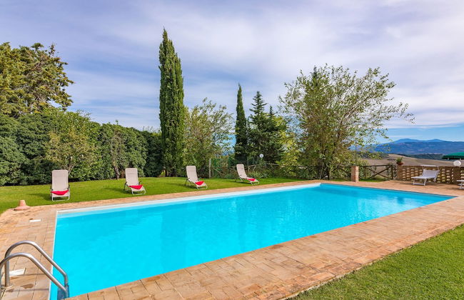 Podere Bagnolo - Foto 21