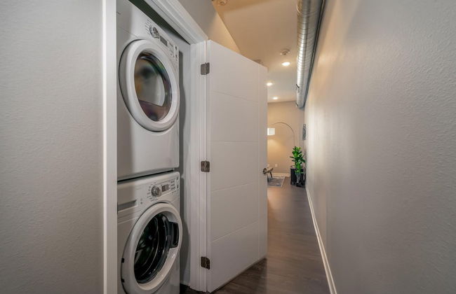 Des Moines Amazing 1BD 1BA Downtown Apartment - Foto 31