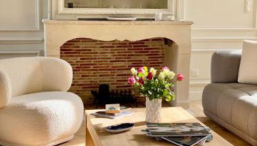 Historic 18th-Century Mansion - 3 BR - Bayeux - Garden & Museums Nearby - Photo 2