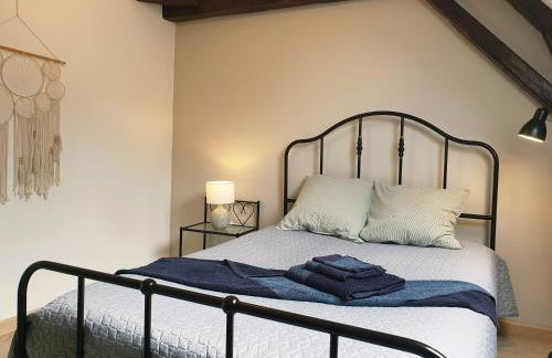 Appartement entier - Centre ville - Batiment historique - Foto 40