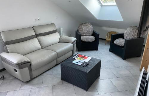 Location T4 entre Lac & Montagne - Photo 28