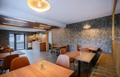 APARTHOTEL KLEOSIN - Foto 19