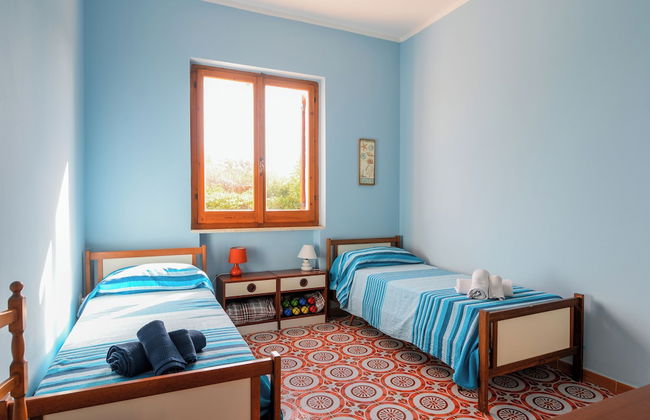 Villa Marritza - Foto 4