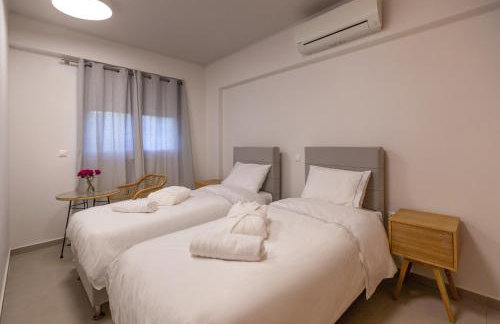 La Villa del Mare - Nafpaktos Beach - Foto 7