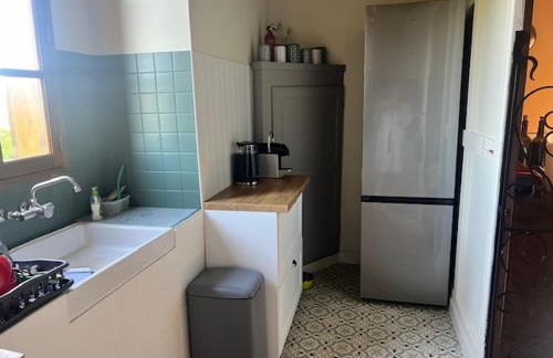 Maison du Chapitre - Foto 12