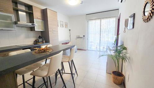 Skyline Milano - Exclusive Garage & Terrace - Foto 4