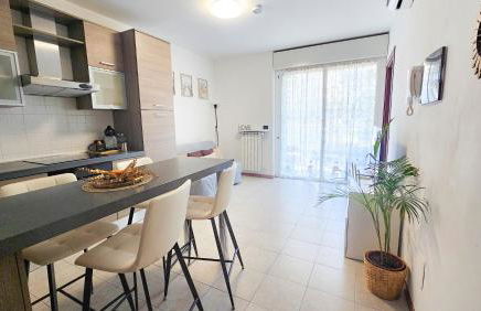 Skyline Milano - Exclusive Garage & Terrace - Foto 6