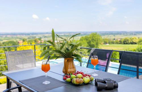 Holiday Home Beretinec Hills - Foto 13