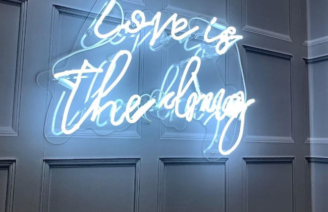 Studio In the Lanes - Foto 17