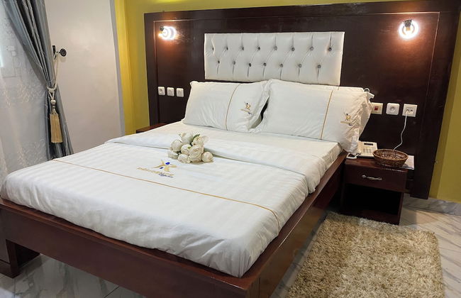 Résidence Regine - Foto 14