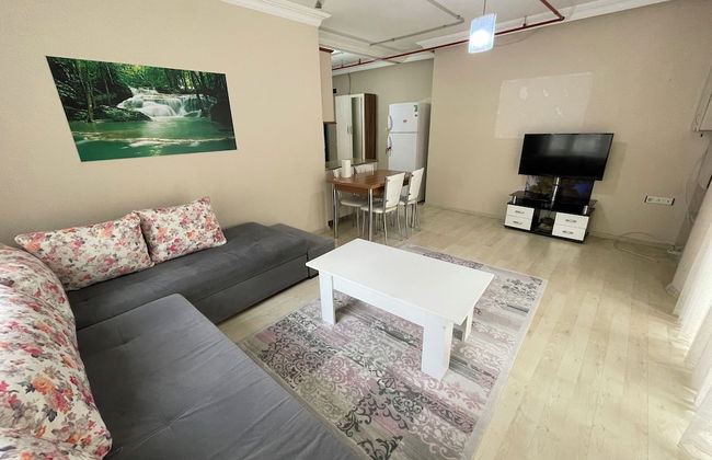 Kaya Apart Point - Foto 34